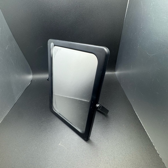 NWT Mary Kay Portable Makeup Mirror with Tray & Zip Pouch - Picture 7 of 14